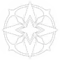 Traveler · Cryo Elemental skill from Genshin Impact