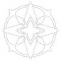 Traveler · Cryo Elemental skill from Genshin Impact