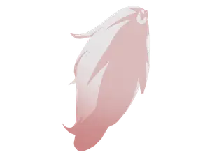 Fugue · Avatar fugue tail 01 model others 3D model