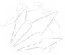 Traveler · Dendro Elemental skill from Genshin Impact