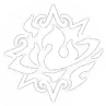 Traveler · Pyro passive talent 3 from Genshin Impact