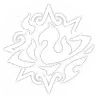 Traveler · Pyro passive talent 3 from Genshin Impact