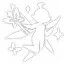 Vesna · Elemental burst (small icon) from Genshin Impact