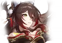 Fugue · Team icon from Honkai: Star Rail