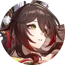 Fugue · Round icon from Honkai: Star Rail