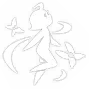 Vesna · Elemental skill (variant 6) from Genshin Impact