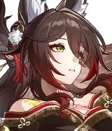 Fugue · Avatar icon from Honkai: Star Rail