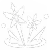 Vesna · Elemental skill (variant 8) from Genshin Impact