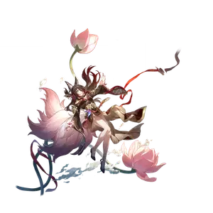 Fugue · Warp banner (character) from Honkai: Star Rail