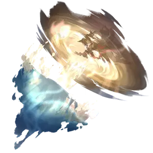 Fugue · Warp banner (background) from Honkai: Star Rail