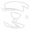 Traveler · Anemo Elemental burst (small icon) from Genshin Impact