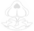 Traveler · Dendro Elemental burst from Genshin Impact
