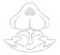 Traveler · Dendro Elemental burst (small icon) from Genshin Impact