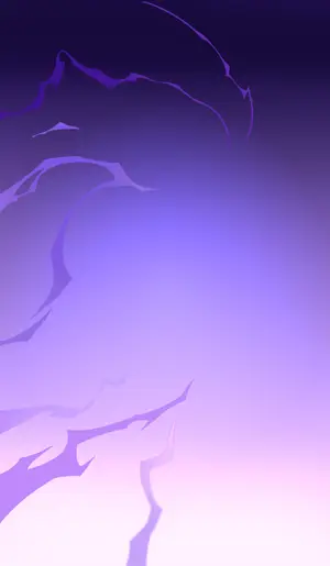 Lisa · TCG summon: Lightning Rose, background layer