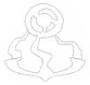 Lisa · Elemental skill from Genshin Impact