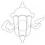 Lisa · Elemental burst (small icon) from Genshin Impact