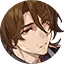 Gallagher · Mini icon from Honkai: Star Rail