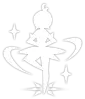 Odette · Constellation 6 from Genshin Impact