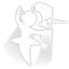 Odette · Elemental burst (small icon) from Genshin Impact
