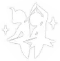 Odette · Elemental skill (variant 2) from Genshin Impact