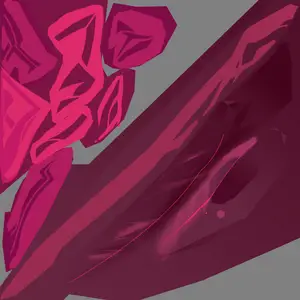 Gallagher · Weapon colour texture