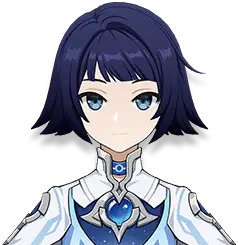 Manekina · Icon from Genshin Impact