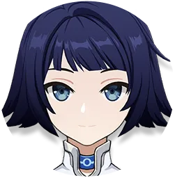 Manekina · Round icon from Genshin Impact