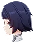 Manekina · Side icon from Genshin Impact