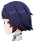 Manekina · Side icon from Genshin Impact