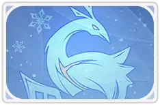 Kaeya · Namecard icon from Genshin Impact