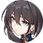 Ruan Mei · Mini icon from Honkai: Star Rail