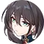 Ruan Mei · Mini icon from Honkai: Star Rail