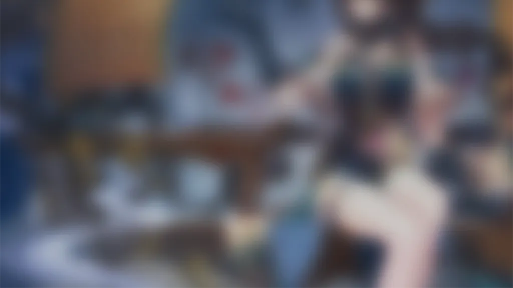 Ruan Mei · Warp banner from Honkai: Star Rail