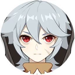 Razor · Round icon from Genshin Impact