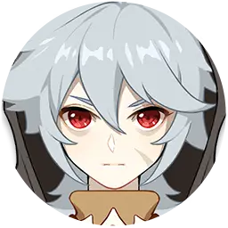 Razor · Round icon from Genshin Impact