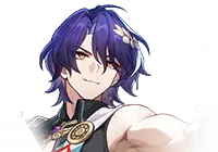 Dr. Ratio · Team icon from Honkai: Star Rail