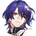 Dr. Ratio · Round icon from Honkai: Star Rail