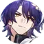 Dr. Ratio · Mini icon from Honkai: Star Rail