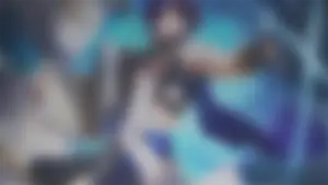 Dr. Ratio · Warp banner from Honkai: Star Rail