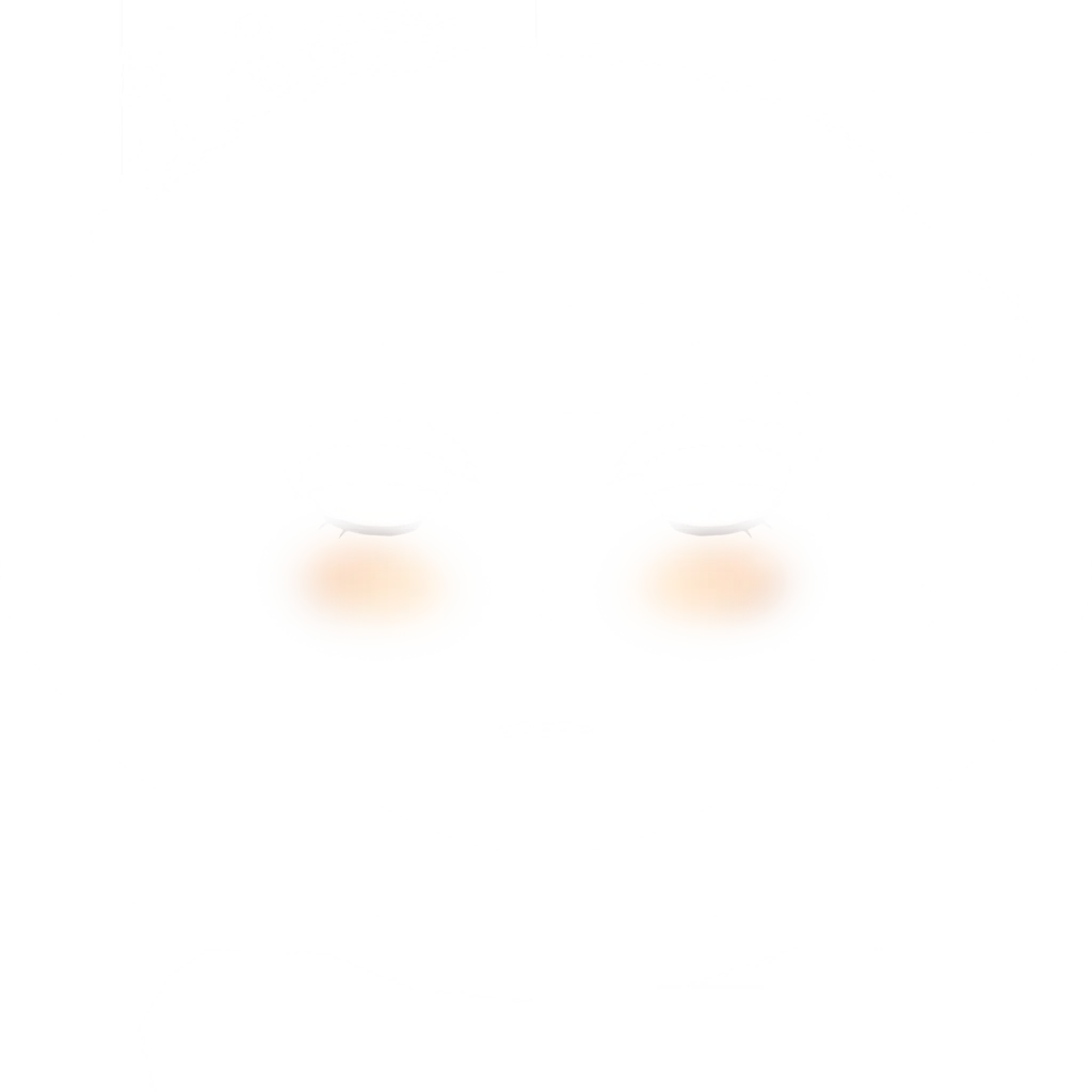Amber · Face colour texture from Genshin Impact