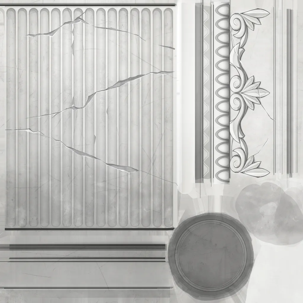 Dr. Ratio · Effect colour texture from Honkai: Star Rail
