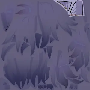 Dr. Ratio · Hair colour texture