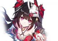 Sparkle · Team icon from Honkai: Star Rail