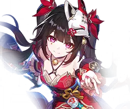 Sparkle · Team icon (alternate) from Honkai: Star Rail