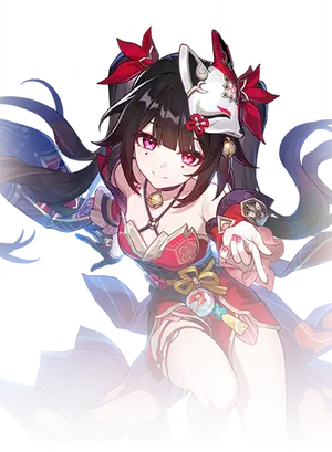 Sparkle · Shop icon from Honkai: Star Rail