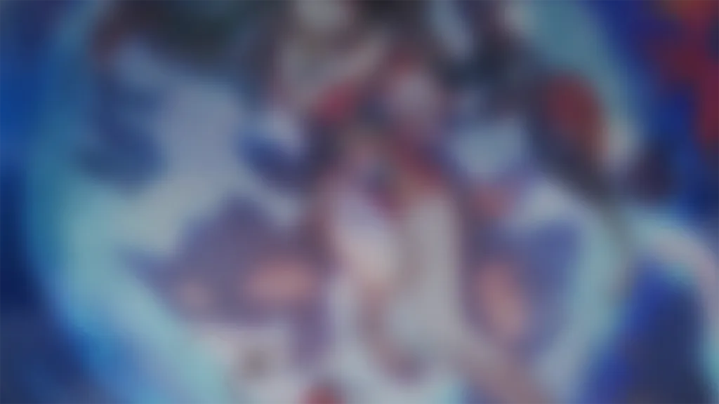 Sparkle · Warp banner from Honkai: Star Rail