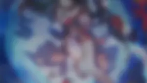 Sparkle · Warp banner from Honkai: Star Rail