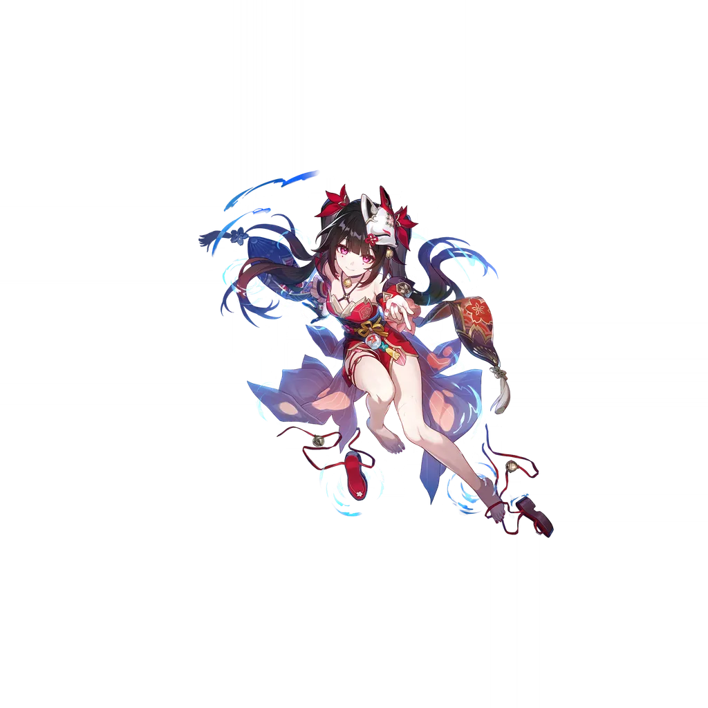 Sparkle · Warp banner (character) from Honkai: Star Rail