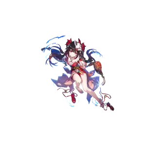 Sparkle · Warp banner (character) from Honkai: Star Rail