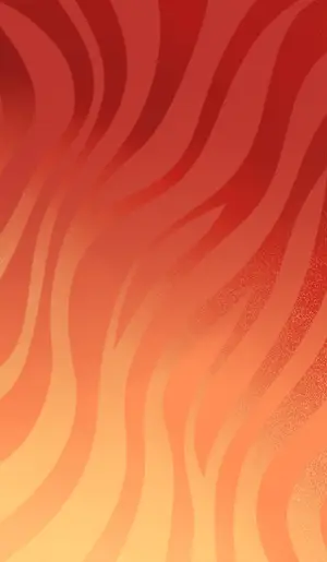 Xiangling · TCG summon: Guoba, background layer